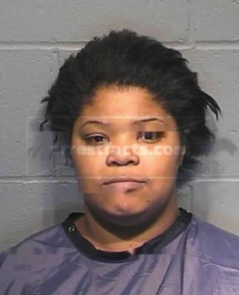 Telicia Dionne Tripp