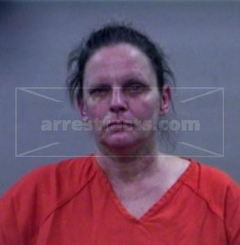 Kimberly Vance Bachus