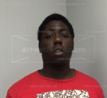 Devon Juwan Donald