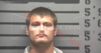 Dustin Tyler Clark