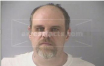 Shawn Joseph Ledford