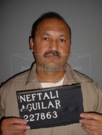 Neftali Aguilar