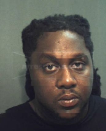Reginald Glenn Preston