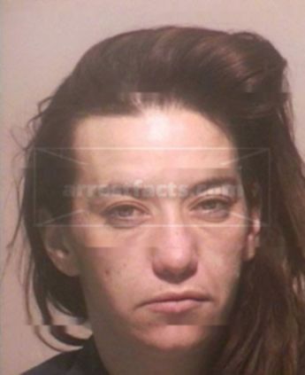 Shanoh Marie Armstrong