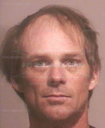 Michael Alan Mceachern