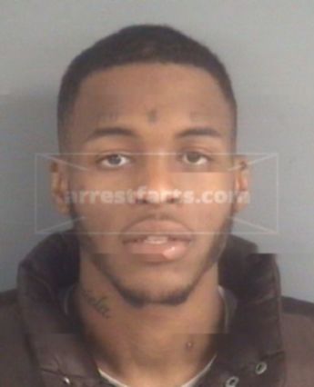 Devonte Dorsey Bryant