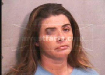 Rebecca Dawn Dickman