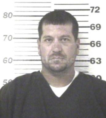 Jeffery Thomas Roberts