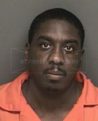 Wilton Montrez Carthers