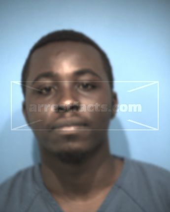 Brodrick Wayne Griffin