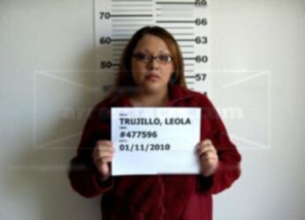 Leola Marie Trujillo