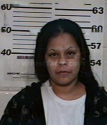 Rita Lynn Rosales Ramirez