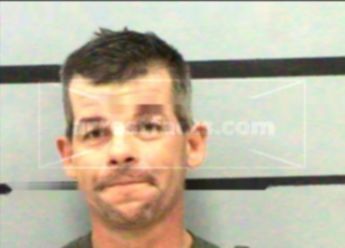 Keith Duane Chisum