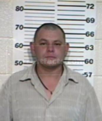 Jesus Jose Hinojosa Ramirez
