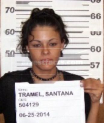 Santana Victoria Tramel