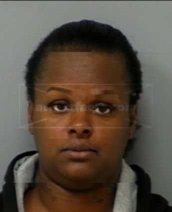 Stephanie Lashawn Harvey