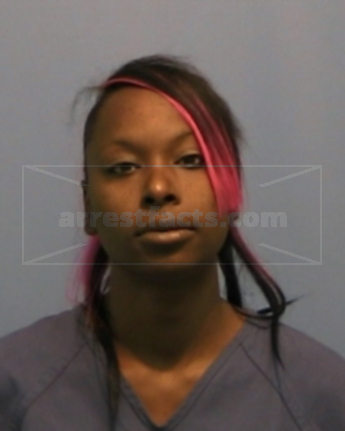 Shadreka Latae Mitchell