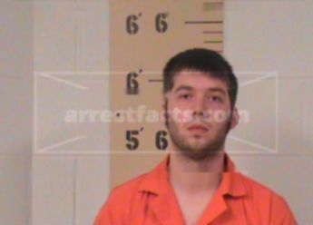 Zachary Walker Morren