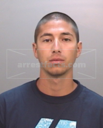 Derrick Rene Hernandez