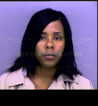 Brittany Shontrell Black