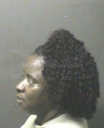 Adrienne Collett Moton