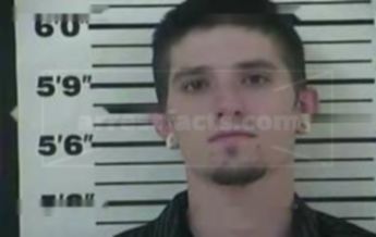 Christopher Roger Jared Shepard