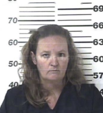 Felicia Marie Burgess