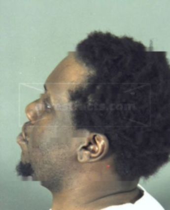 Jamil Kenyatta Rimes