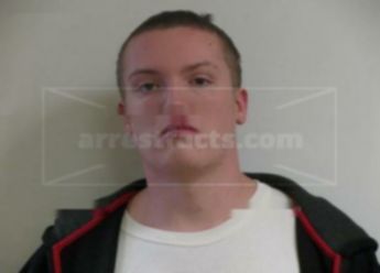 Nathan David Green