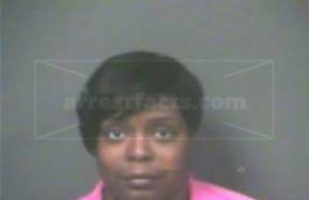 Kimberly Denise Maxwell