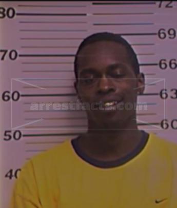 Lamarcus Lamond Minter