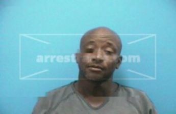 Derrick Jerome Sanders