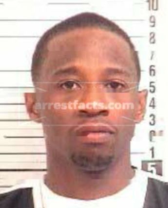 Quinton Lamar Harris