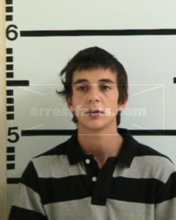 Joshua Wayne Gould