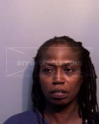 Michelle Lavonne Gholston