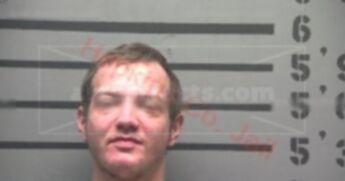 Curtis Anthony Herron