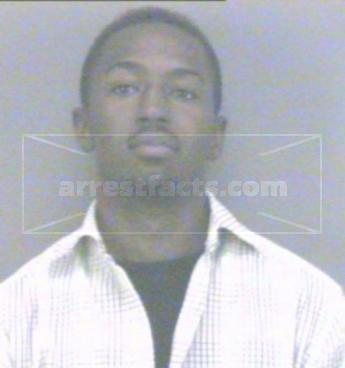 Kevin Jacorby Lemmons