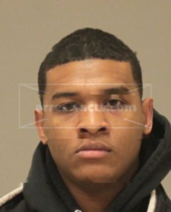 Sean Dominique Patterson