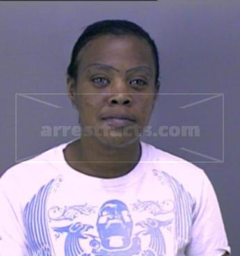 Latonya Bershun Yarbrough