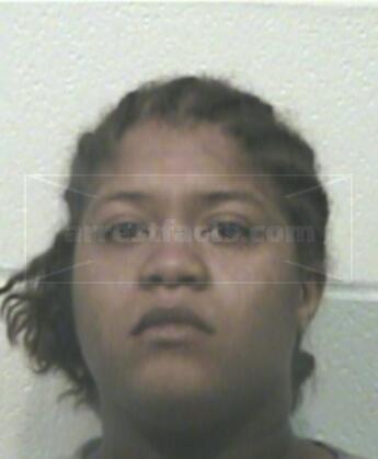 Chandra Chantale Jefferson