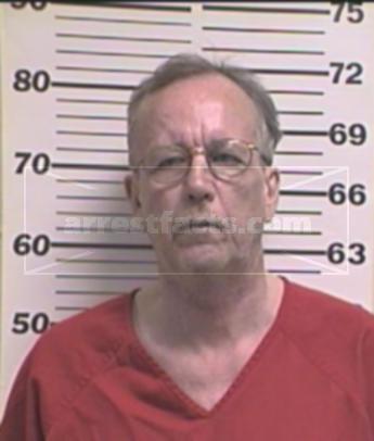 Earl Ray Andrews