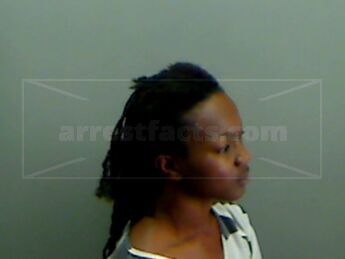 Tamaria Aunshe Beall