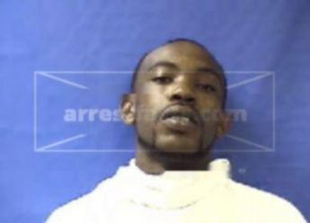 Derrick Wayne Allen