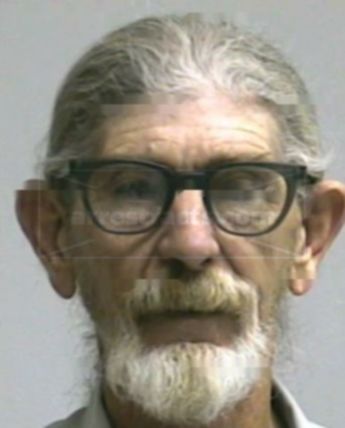 Leroy A Hayes Sr.
