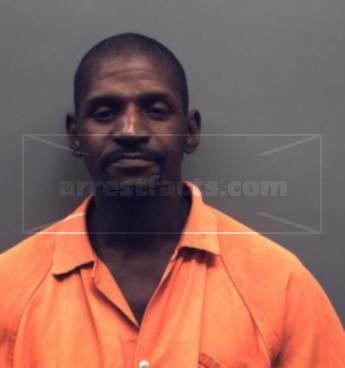 Rodney Dewayne Morris