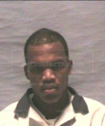 Terrence Orrin Knott Jr.