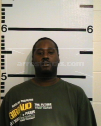 Thaddous Doneil Jerone Scott