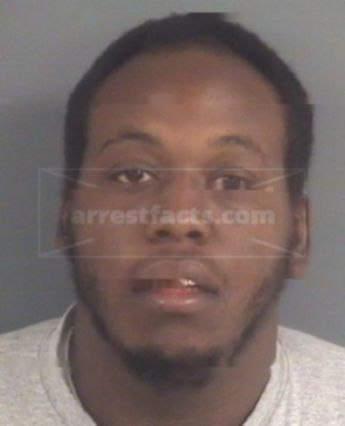 Jeffrey Rashawn Robinson