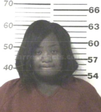 Lacreshunda Shenell Clark