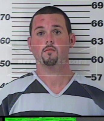 Joshua Don Mcdowell